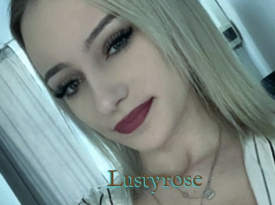 Lustyrose