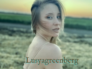 Lusyagreenberg