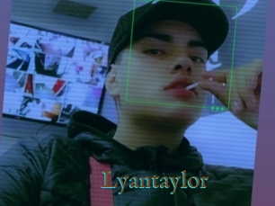 Lyantaylor