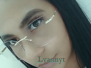Lyasmyt