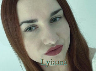 Lyiaana