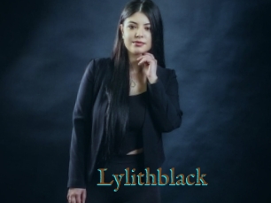 Lylithblack