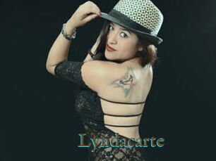 Lyndacarte