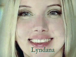 Lyndana
