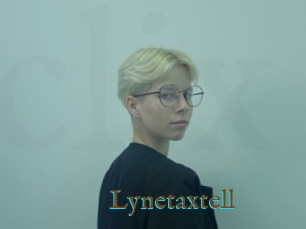 Lynetaxtell