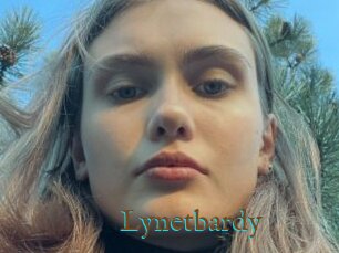 Lynetbardy