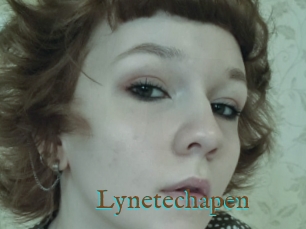 Lynetechapen