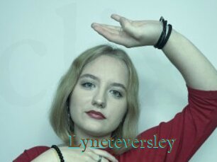 Lyneteversley