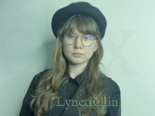 Lynetfollin