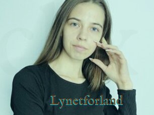 Lynetforland