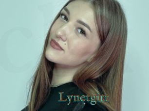 Lynetgitt