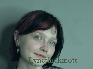 Lynethickmott