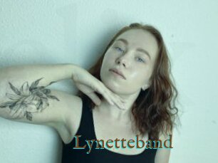 Lynetteband