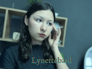Lynettebasil