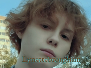 Lynettebrougham