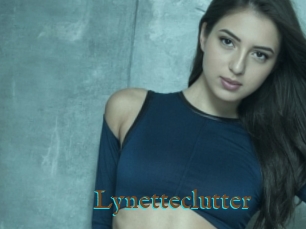 Lynetteclutter