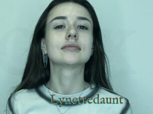 Lynettedaunt