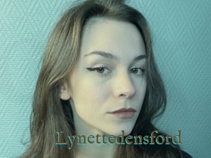 Lynettedensford
