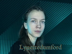 Lynettedumford