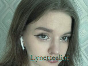 Lynetteeliot
