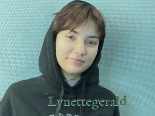 Lynettegerald