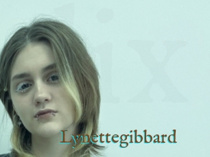 Lynettegibbard