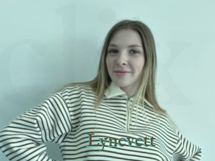 Lynevett