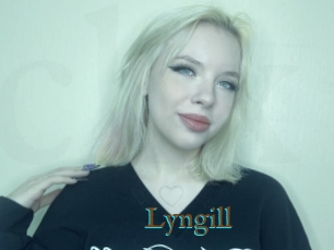 Lyngill