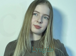 Lyngills