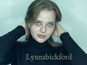 Lynnabickford