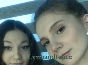 Lynnandfelice