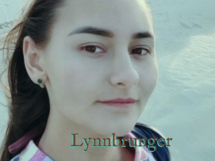 Lynnbrunger