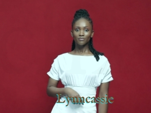 Lynncassie