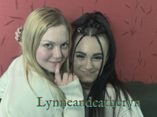 Lynneandcatheryn