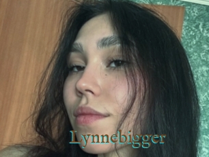 Lynnebigger