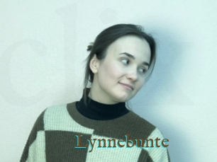 Lynnebunte