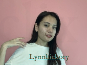 Lynnhickory