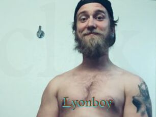 Lyonboy