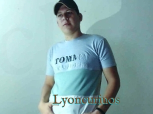 Lyoncuriuos
