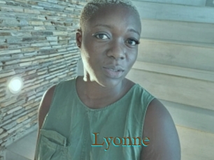 Lyonne