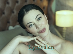 Lyravalen
