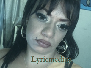Lyricmedina