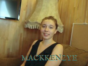 MACKKENZYE