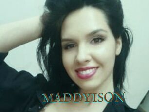 MADDYISON