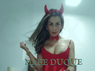 MAFE_DUQUE