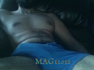MAG11011