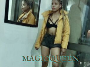 MAGICQUEEN