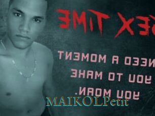 MAIKOLPetit