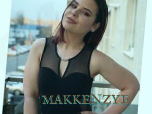 MAKKENZYE
