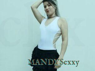 MANDYSexxy